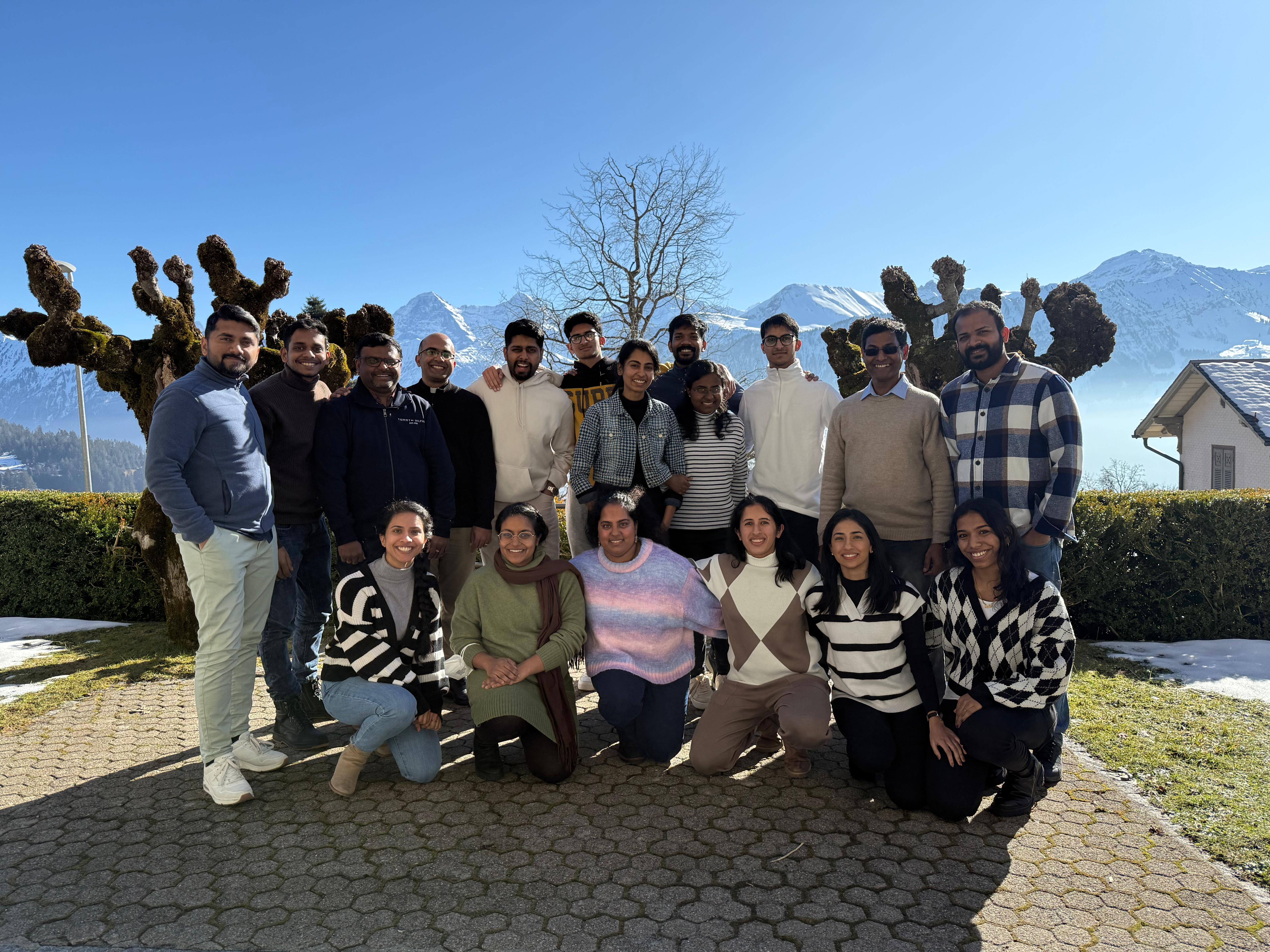 Community 9