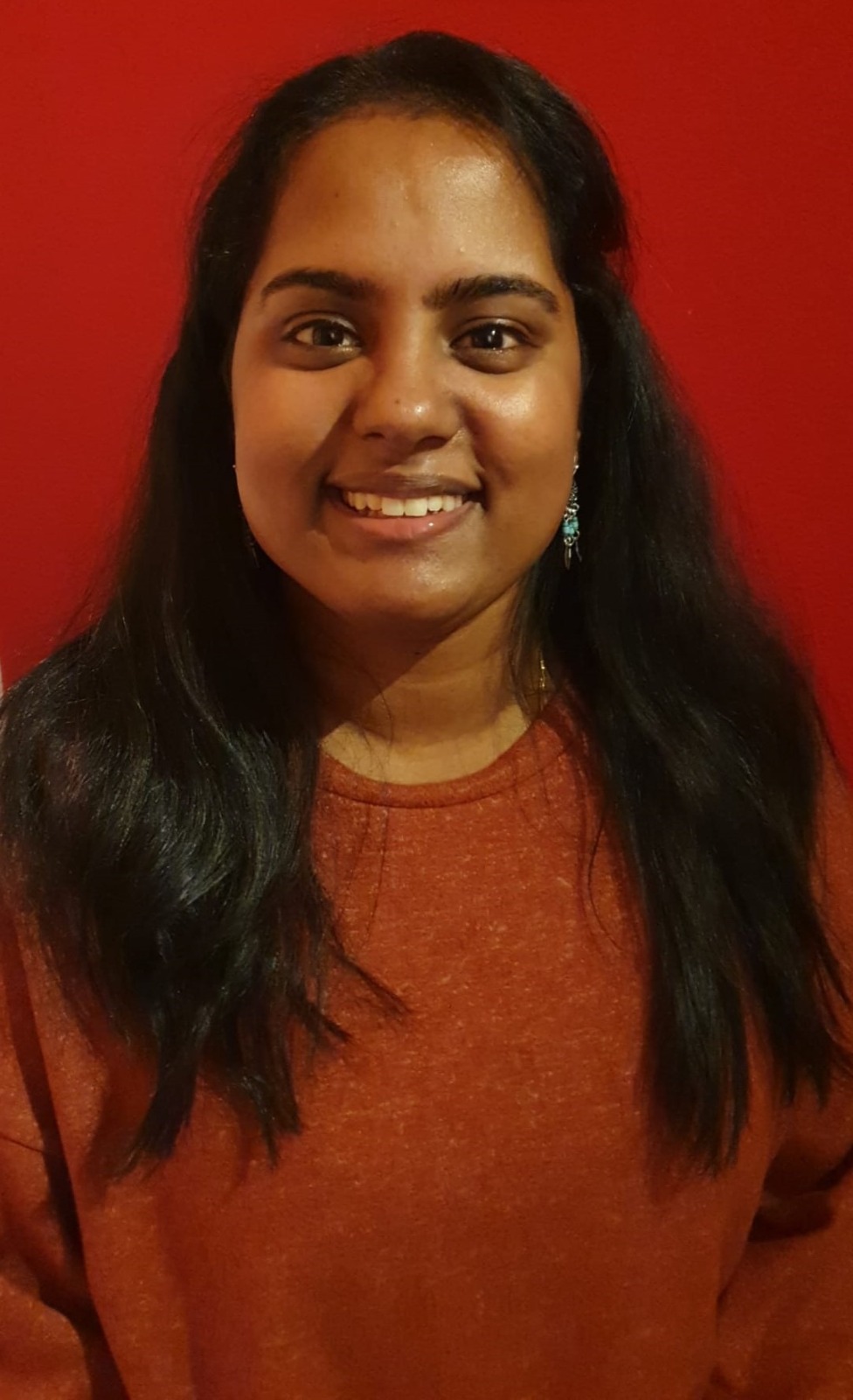 Reshmi Chitilappilly